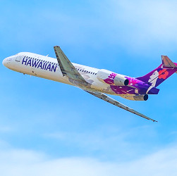 Hawaiian Airlines Is Adding More Routes This Summer From These Major U.S.  Cities - Travel Off Path